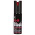 Перцовый (газовый) баллончик «Black» 25 мл, аэрозольно-струйный