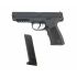Пневматический пистолет Crosman PSM45