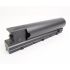 Подствольный гранатомет Big Dragon XM203 9" BK (BD0051)